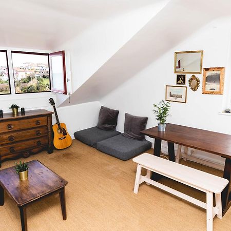 Villa Anvers Guethary Bidart Camera foto