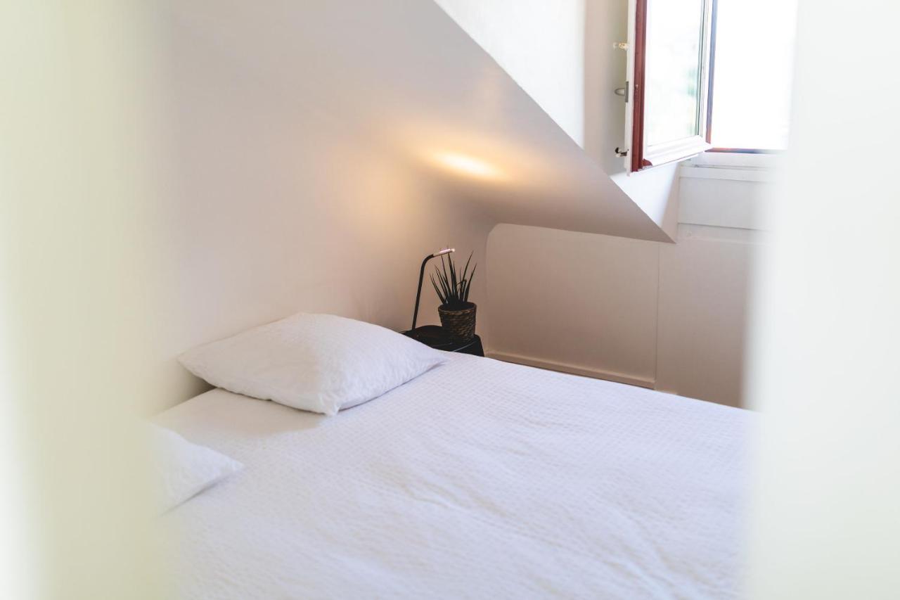Villa Anvers Guethary Bidart Esterno foto