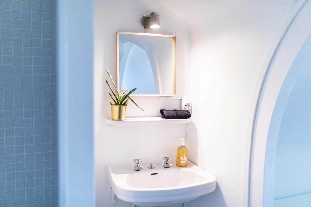 Villa Anvers Guethary Bidart Esterno foto