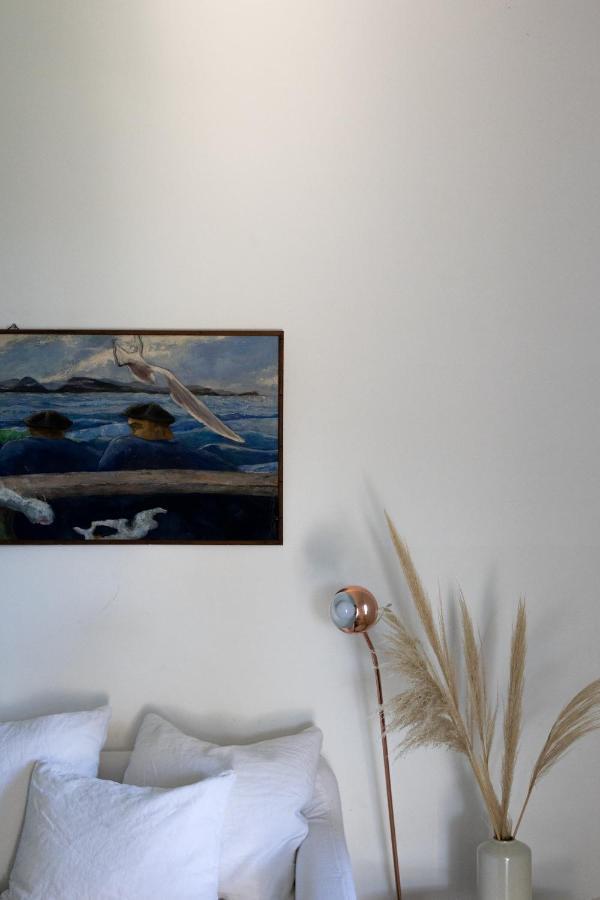 Villa Anvers Guethary Bidart Esterno foto