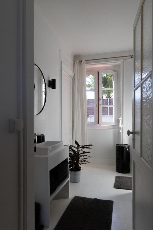 Villa Anvers Guethary Bidart Esterno foto